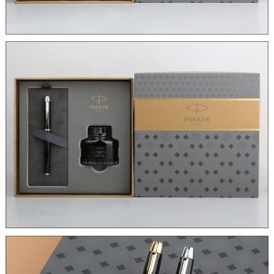 Parker pen gift set