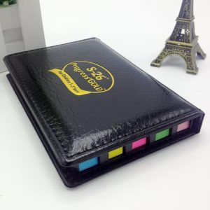 PU note box set