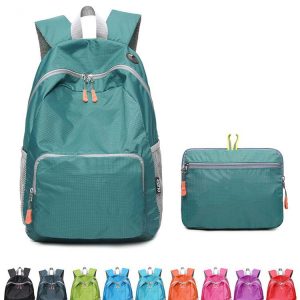 Ultra-light outdoor lightweight backpack