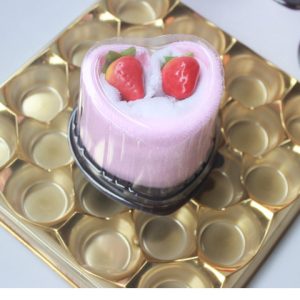 Cake towel