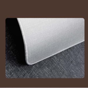 Heating mouse pad and hand warmer table pad