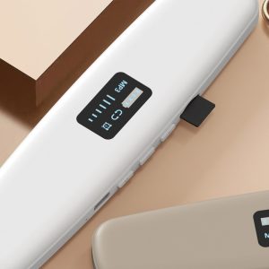 Bone conduction wireless Bluetooth speaker