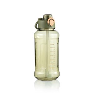 Outdoor sports fitness water bottles