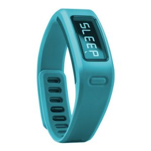 Digital pedometer bracelet