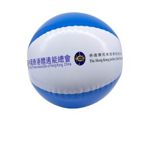 Beach balls