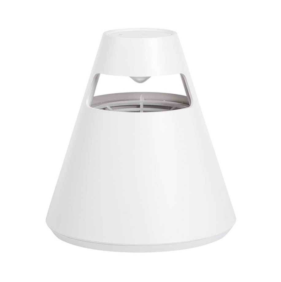 Mosquito control lamp