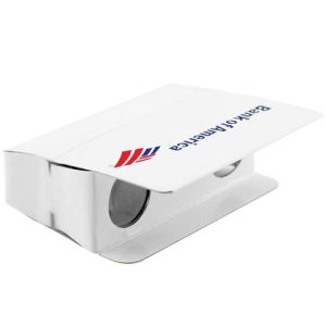 Carton binoculars