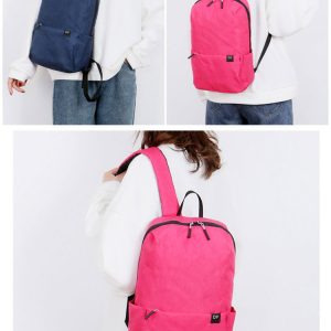 Waterproof backpack
