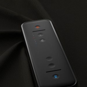 Bass small outdoor bluetooth speaker
