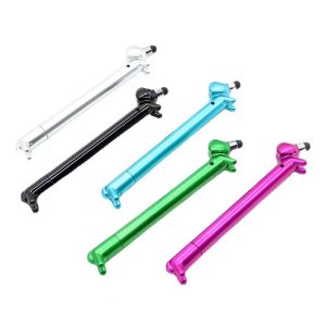 Cartoon metal dog touch advertising pen