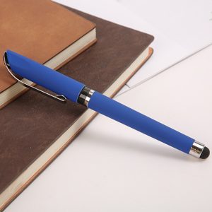 Business metal touch pen