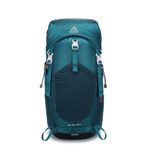 Lightweight outdoor hiking backpack