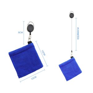 Golf towels