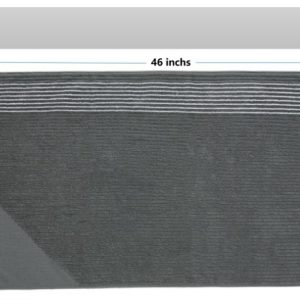 Golf cotton towels