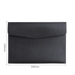 A4 cortical large capacity document bag