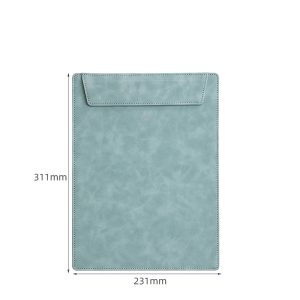 A4 cortical folder