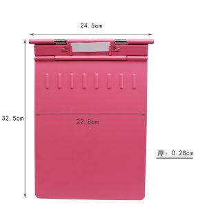 ABS thickened archive folder
