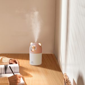 Mini pet humidifier
