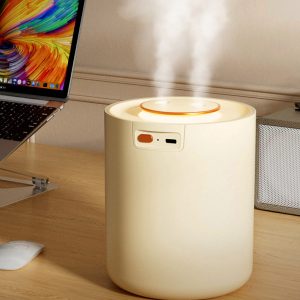 USB household humidifier