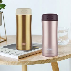 THEROMOS stainless steel vacuum mug
