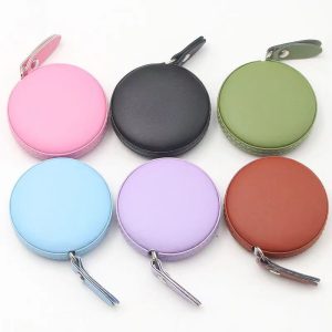 Carry a portable mini tape measure