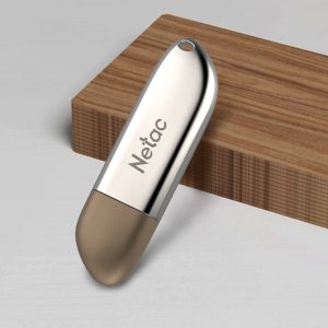 Business Metal USB