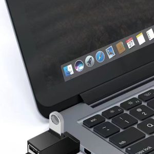 Wireless 3-in-1 USB extender