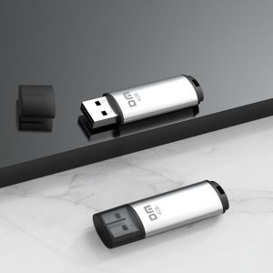 DM series waterproof USB