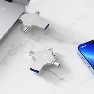 biaze series 4-in-1 USB