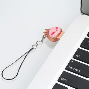 REMAX Cat Shape USB