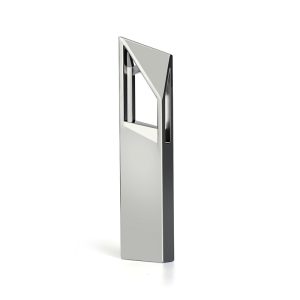 Metal high-speed USB