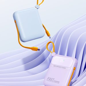 20000mAh mini power bank