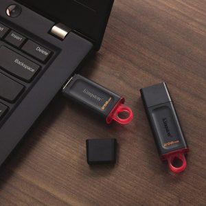 Kingston 3.2 Automotive USB
