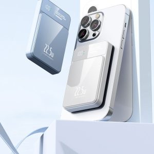 MagSafe Magnetic Power Bank
