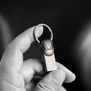 Creative styling USB