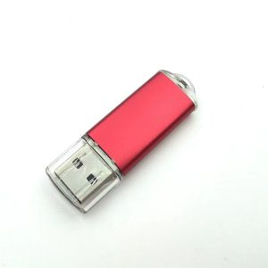 Color low-capacity USB