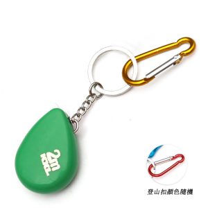 Keychain mini tape measure