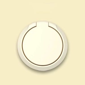 Multi-function ring clasp phone holder