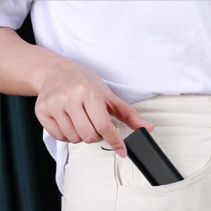 Multi-function data cable storage box