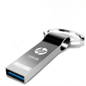 HP series USB
