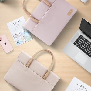 High-grade oxford cloth computer storage bag