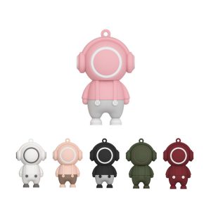 Musician doll shaped USB