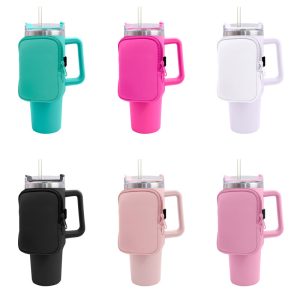 Ice Fighter Cup Car Cup Sleeve