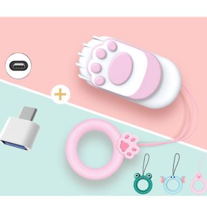 Cat's Paw Creative USB