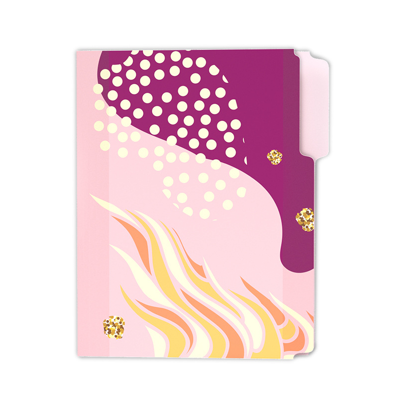 二頁單片彩色文件夾-Hong Kong Gifts | Corporate Gifts | Company Gifts | Advertising  Gifts | Business Gifts | Gift Customization