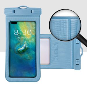 PVC Diving Phone Waterproof Bag
