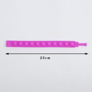 Pioneer Bubble Bracelet for Rodent Extermination