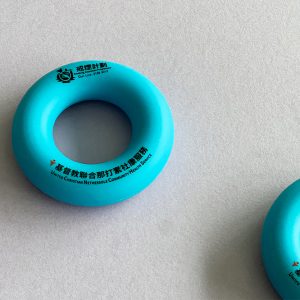 United Christian Nethersole Community Health Services Grip Strength
