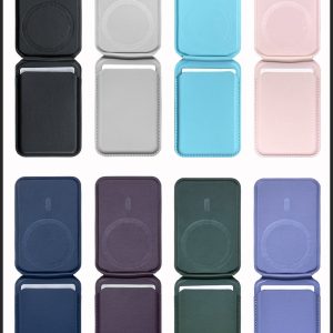 MagSafe Folding Card Holder Holder