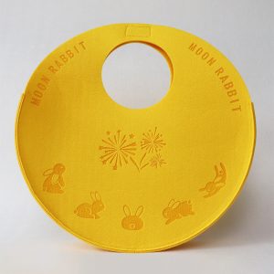 Mid-Autumn round felt bag